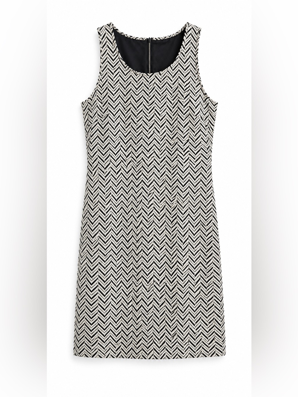 Maurice’s Chevron Print Dress